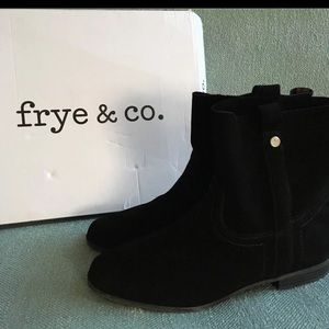 Frye boots